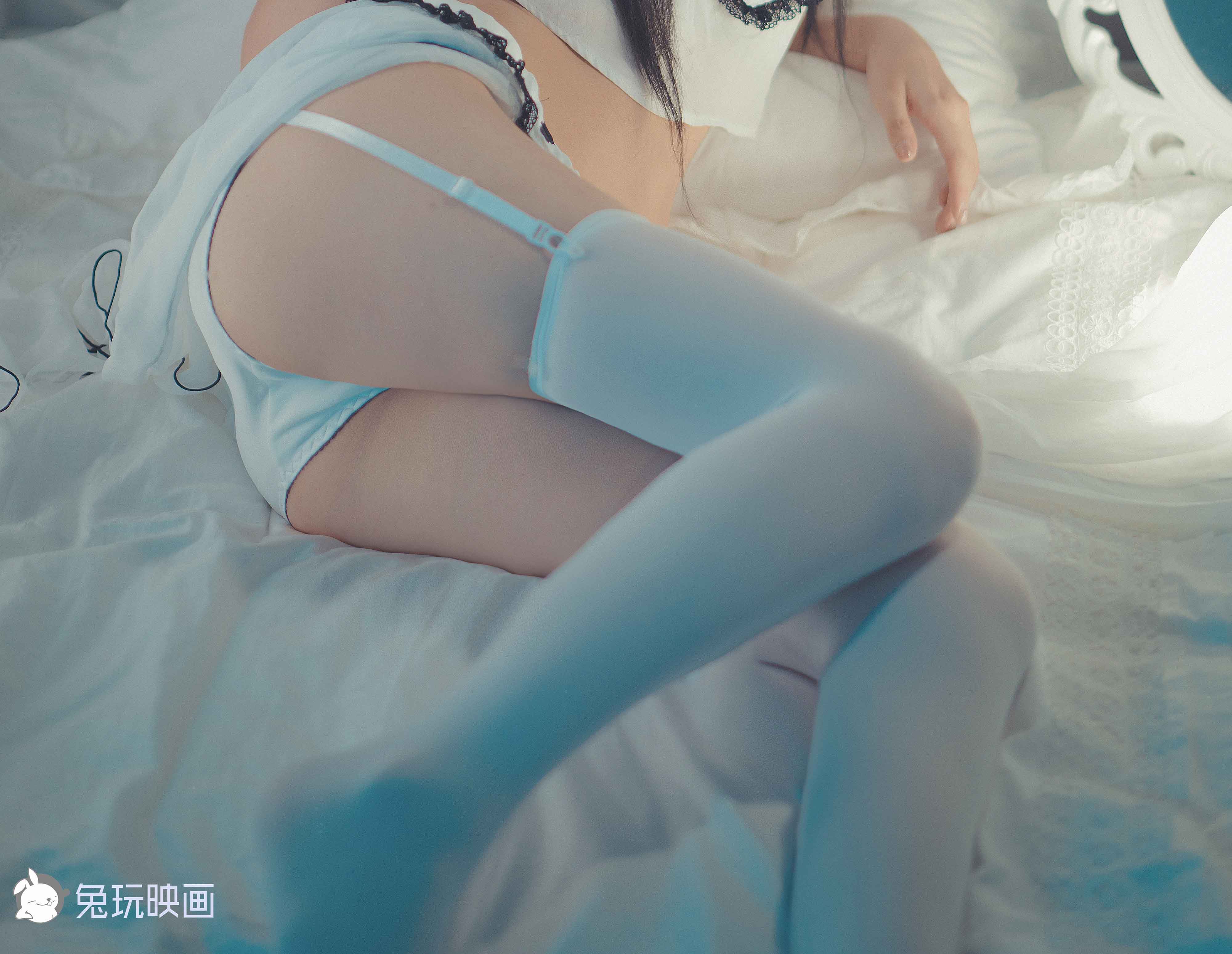 [兔玩映画]C10.001光与暗的使者插图3